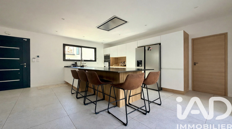 Ma-Cabane - Vente Maison Bompas, 150 m²