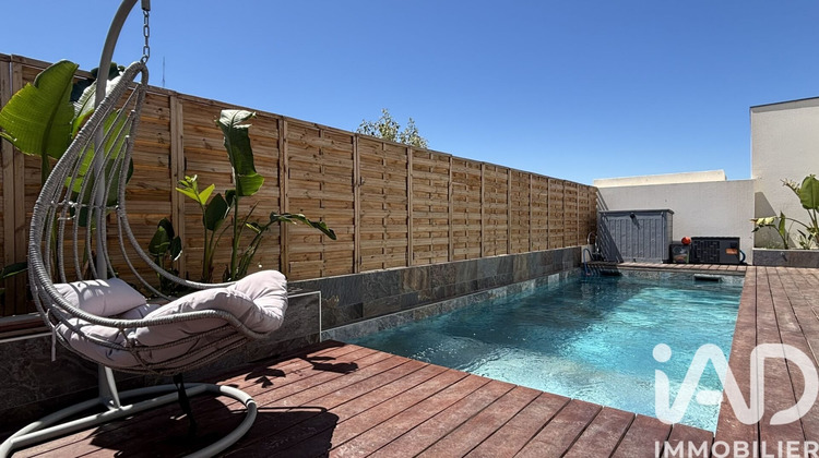 Ma-Cabane - Vente Maison Bompas, 120 m²