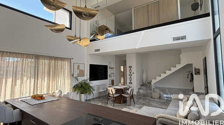 Ma-Cabane - Vente Maison Bompas, 120 m²