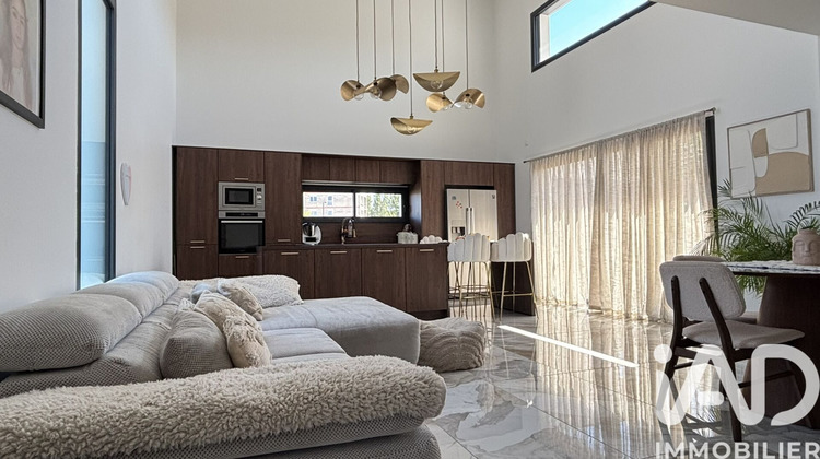 Ma-Cabane - Vente Maison Bompas, 120 m²