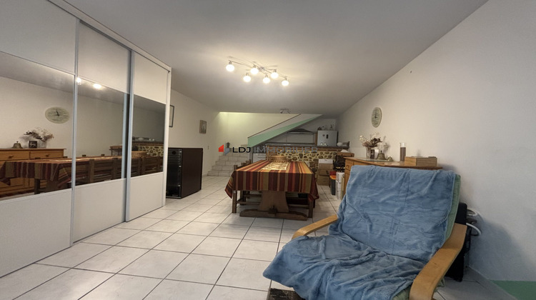 Ma-Cabane - Vente Maison Bompas, 91 m²