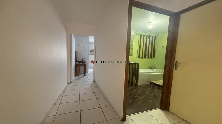 Ma-Cabane - Vente Maison Bompas, 91 m²