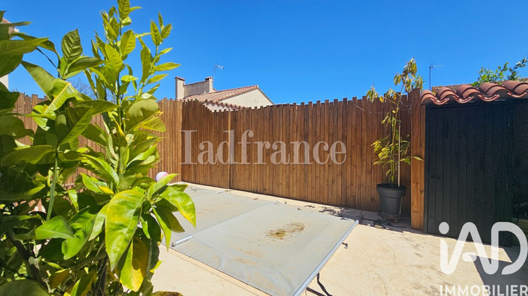 Ma-Cabane - Vente Maison Bompas, 136 m²