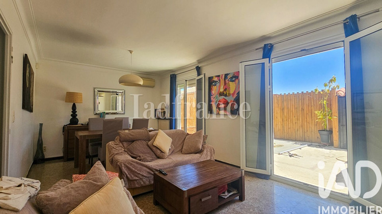 Ma-Cabane - Vente Maison Bompas, 136 m²