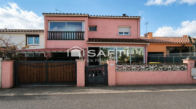 Ma-Cabane - Vente Maison Bompas, 110 m²