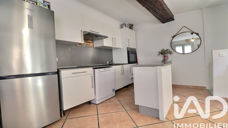 Ma-Cabane - Vente Maison Bompas, 70 m²