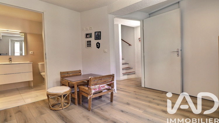 Ma-Cabane - Vente Maison Bompas, 70 m²