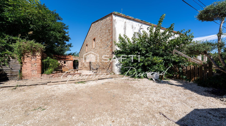 Ma-Cabane - Vente Maison Bompas, 420 m²