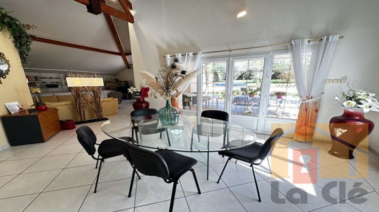 Ma-Cabane - Vente Maison Bon-Encontre, 145 m²