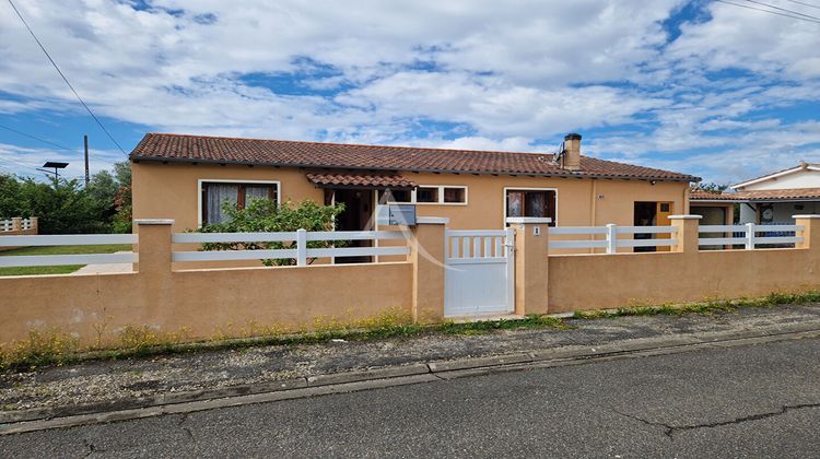 Ma-Cabane - Vente Maison BON-ENCONTRE, 85 m²