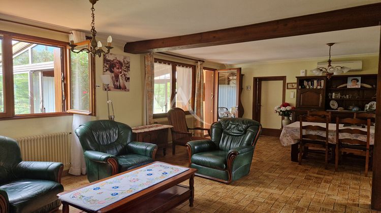 Ma-Cabane - Vente Maison BON-ENCONTRE, 85 m²