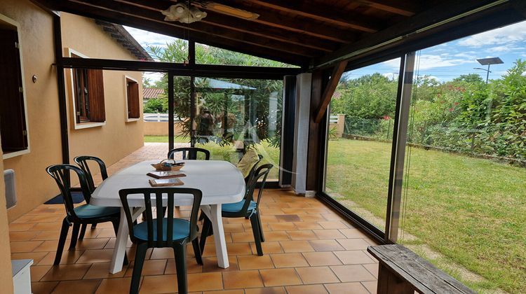 Ma-Cabane - Vente Maison BON-ENCONTRE, 85 m²