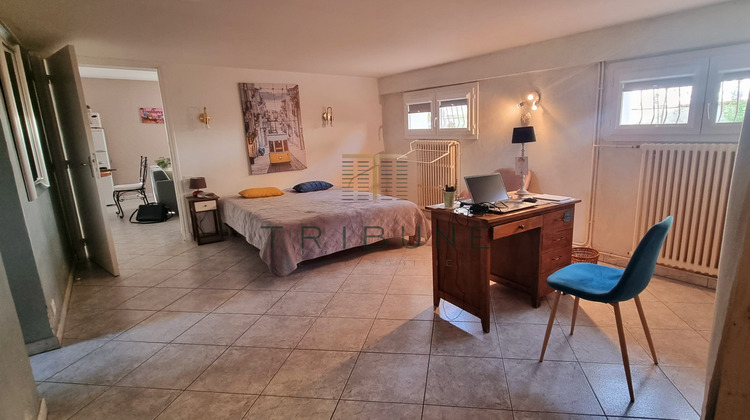 Ma-Cabane - Vente Maison Bon-Encontre, 160 m²