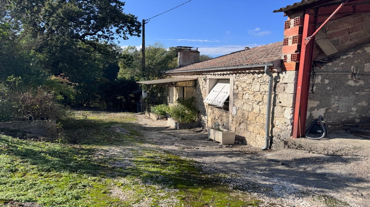 Ma-Cabane - Vente Maison BON ENCONTRE, 88 m²