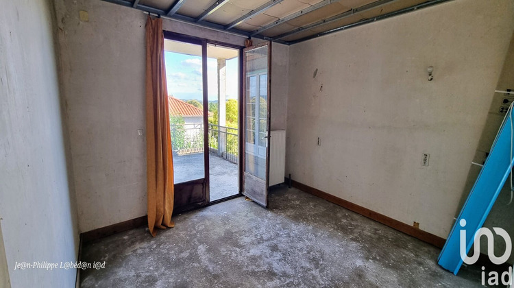 Ma-Cabane - Vente Maison Bon-Encontre, 174 m²