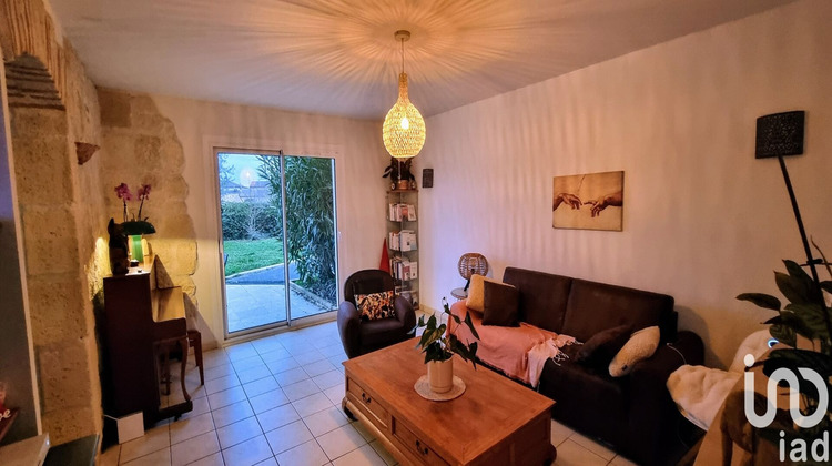 Ma-Cabane - Vente Maison Bon-Encontre, 162 m²