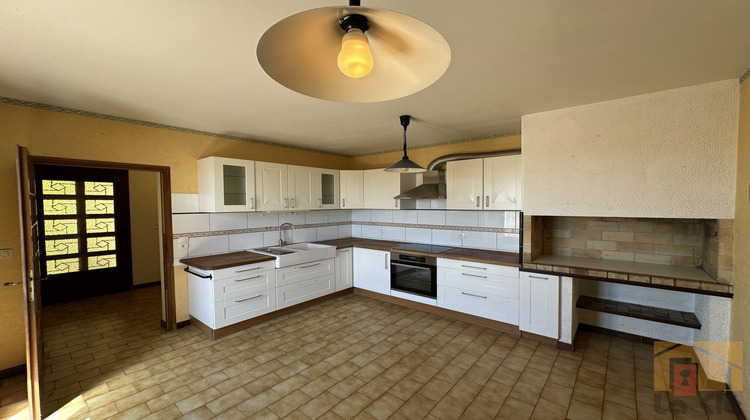 Ma-Cabane - Vente Maison Bon-Encontre, 133 m²