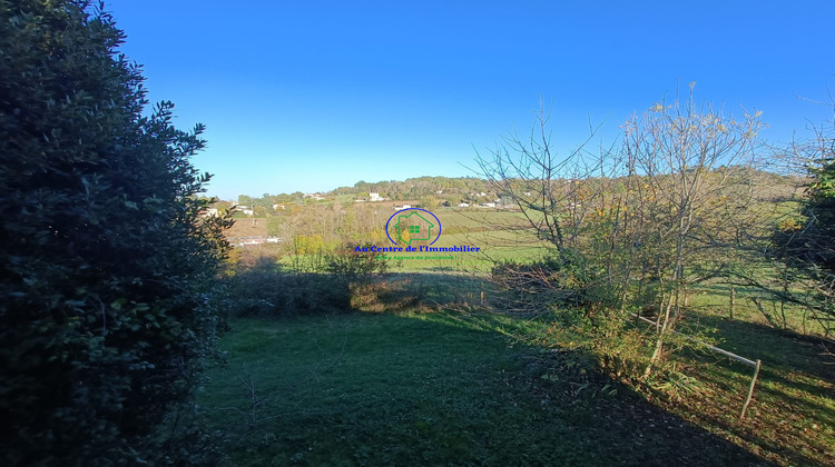 Ma-Cabane - Vente Maison Bon-Encontre, 182 m²