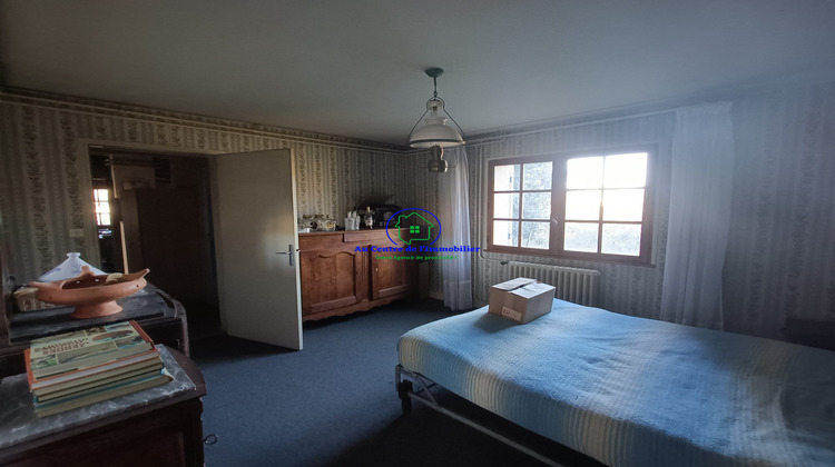 Ma-Cabane - Vente Maison Bon-Encontre, 182 m²