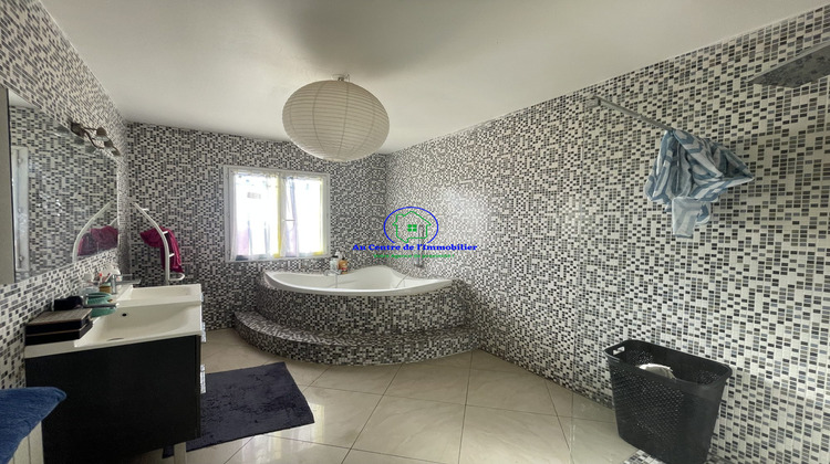 Ma-Cabane - Vente Maison Bon-Encontre, 255 m²