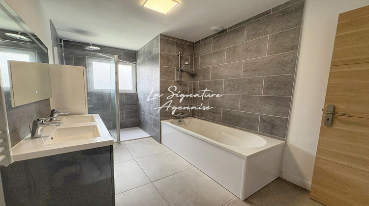 Ma-Cabane - Vente Maison Bon-Encontre, 134 m²