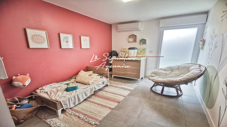 Ma-Cabane - Vente Maison Bon-Encontre, 134 m²