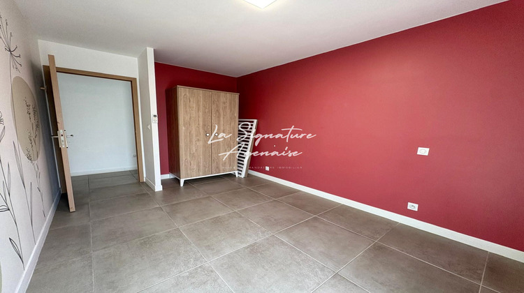 Ma-Cabane - Vente Maison Bon-Encontre, 134 m²