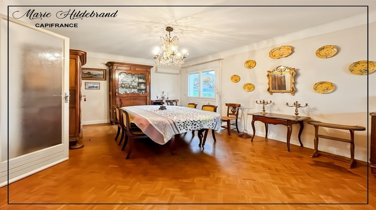 Ma-Cabane - Vente Maison BON ENCONTRE, 140 m²