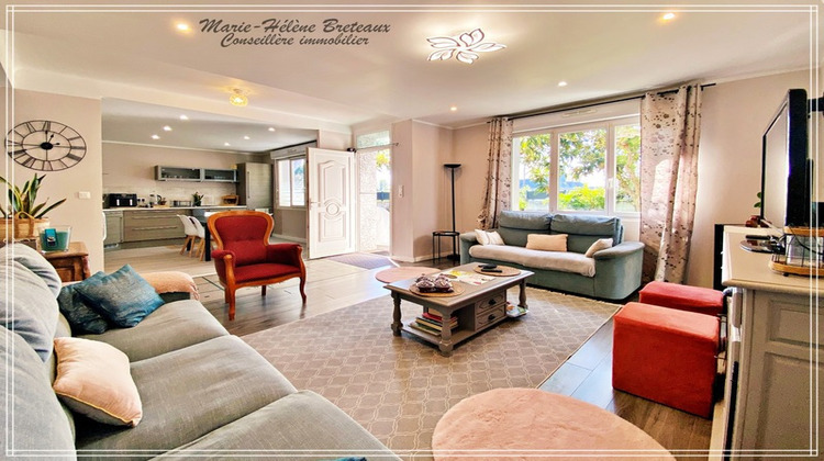 Ma-Cabane - Vente Maison BON ENCONTRE, 170 m²