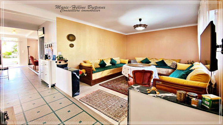 Ma-Cabane - Vente Maison BON ENCONTRE, 170 m²