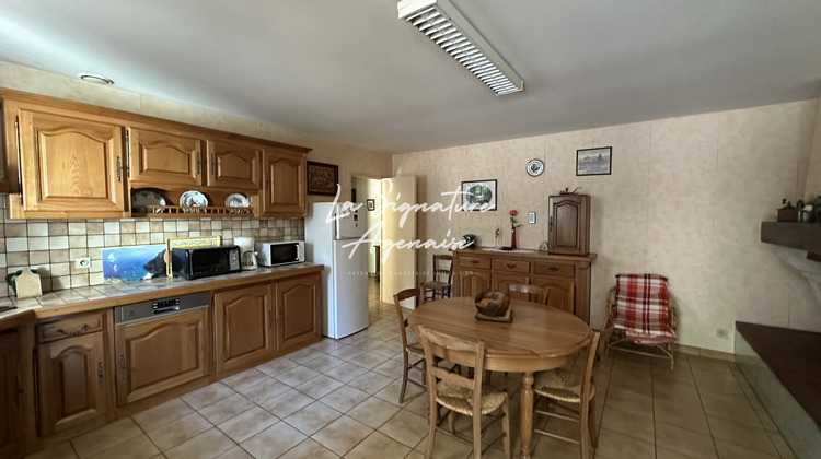 Ma-Cabane - Vente Maison Bon-Encontre, 170 m²