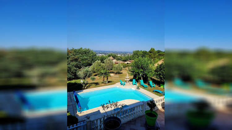 Ma-Cabane - Vente Maison Bon-Encontre, 130 m²