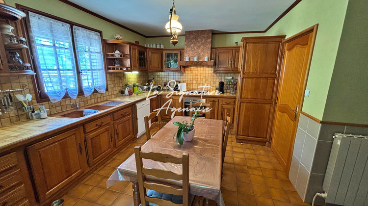 Ma-Cabane - Vente Maison Bon-Encontre, 140 m²