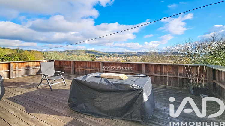 Ma-Cabane - Vente Maison Bon-Encontre, 95 m²