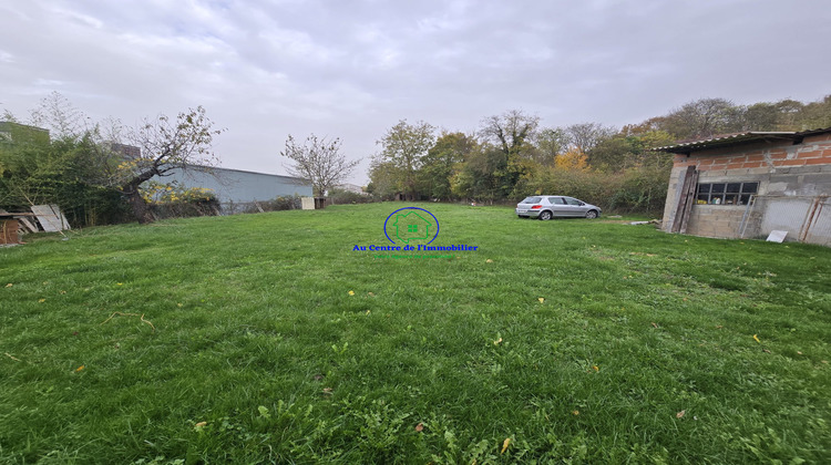 Ma-Cabane - Vente Maison Bon-Encontre, 88 m²