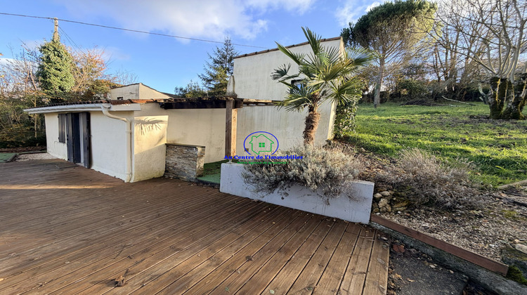 Ma-Cabane - Vente Maison Bon-Encontre, 51 m²