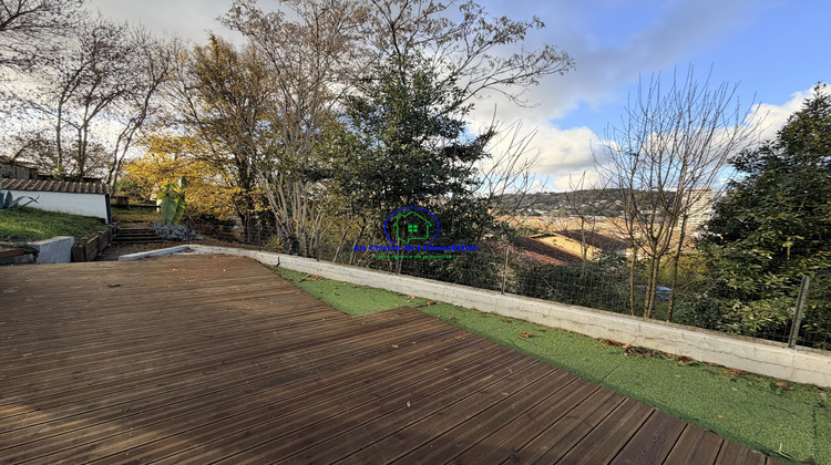 Ma-Cabane - Vente Maison Bon-Encontre, 51 m²