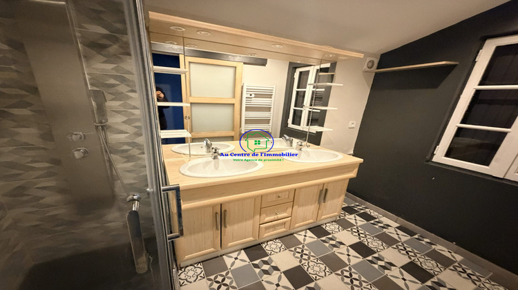 Ma-Cabane - Vente Maison Bon-Encontre, 51 m²