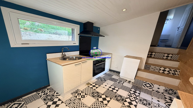 Ma-Cabane - Vente Maison Bon-Encontre, 51 m²