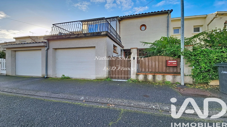 Ma-Cabane - Vente Maison Bon-Encontre, 100 m²