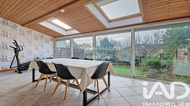 Ma-Cabane - Vente Maison Bon-Encontre, 100 m²