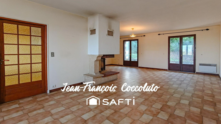 Ma-Cabane - Vente Maison Bon-Encontre, 163 m²