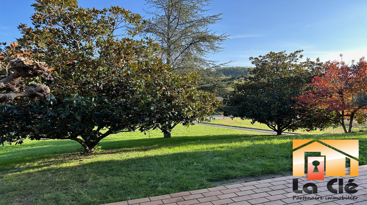 Ma-Cabane - Vente Maison Bon-Encontre, 137 m²