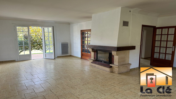 Ma-Cabane - Vente Maison Bon-Encontre, 137 m²