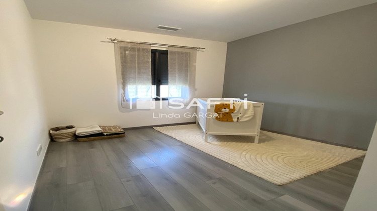 Ma-Cabane - Vente Maison Bon-Encontre, 140 m²