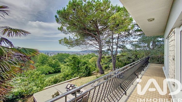 Ma-Cabane - Vente Maison Bon-Encontre, 193 m²