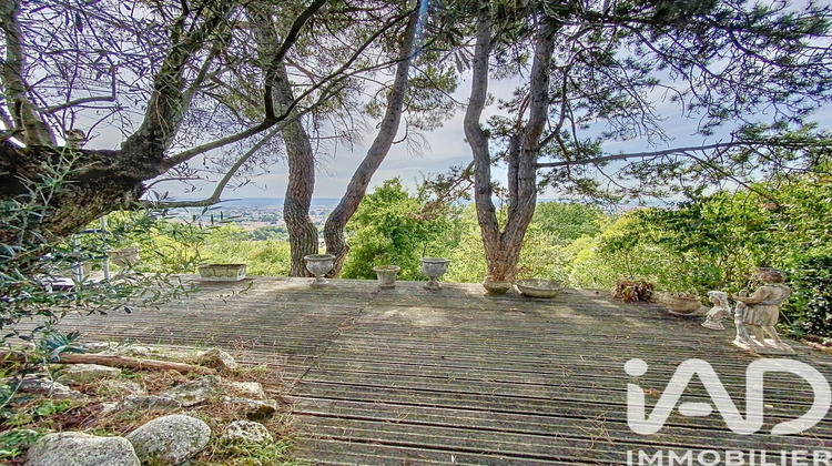 Ma-Cabane - Vente Maison Bon-Encontre, 193 m²