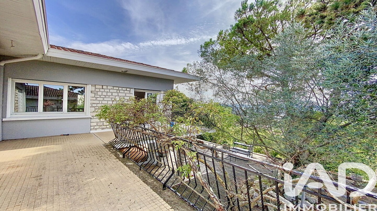 Ma-Cabane - Vente Maison Bon-Encontre, 193 m²