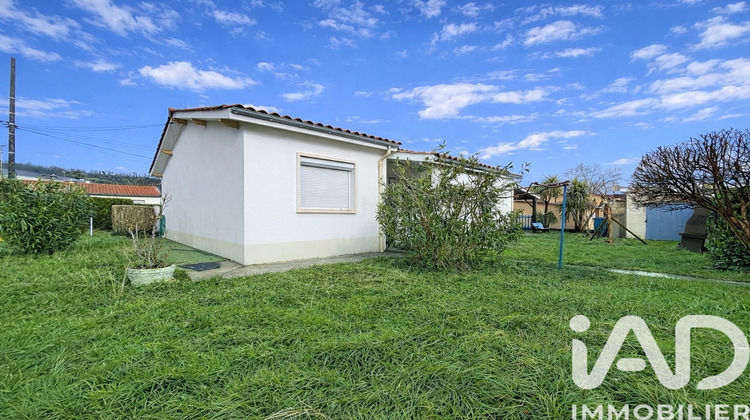 Ma-Cabane - Vente Maison Bon-Encontre, 75 m²