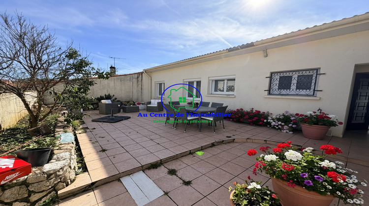 Ma-Cabane - Vente Maison Bon-Encontre, 129 m²